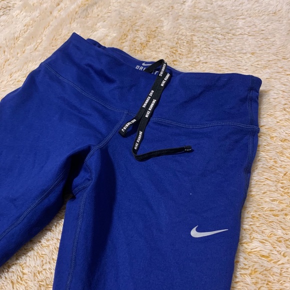 Nike 3/4 tights - Picture 2 of 4